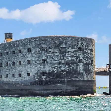 Stunning In Semesterbostad