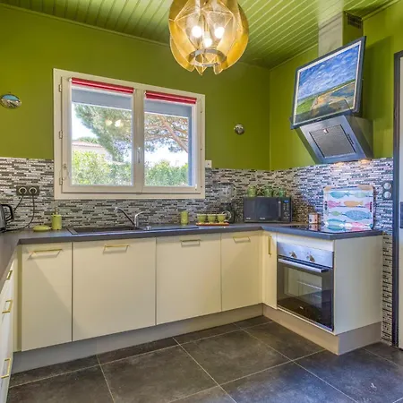 Holiday home Stunning In *