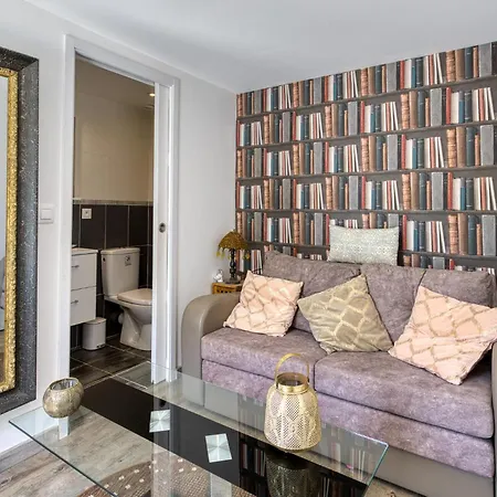 Stunning In Holiday home Royan