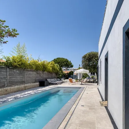 Stunning In Holiday home