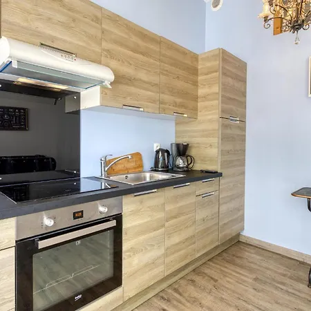 Holiday home Stunning In Royan