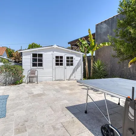 Stunning In Holiday home