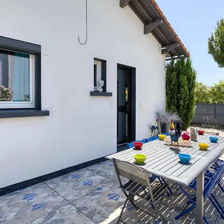 Stunning In Holiday home *