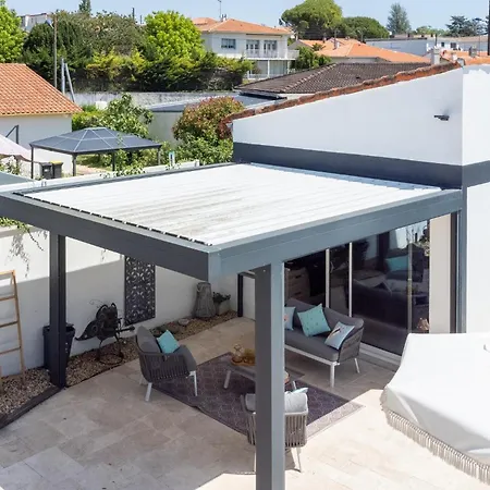 Gorgeous In Ferienhaus Royan