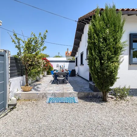 Gorgeous In Ferienhaus Royan