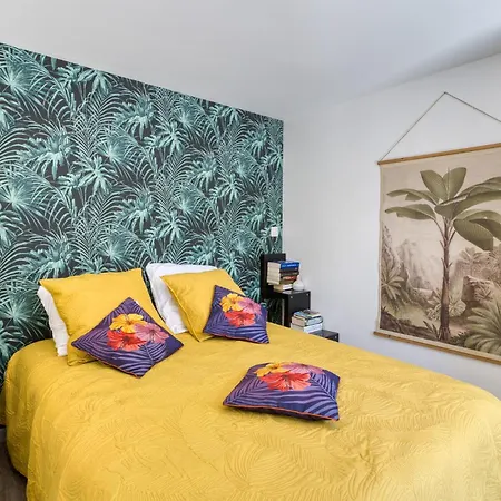 Holiday home Stunning In