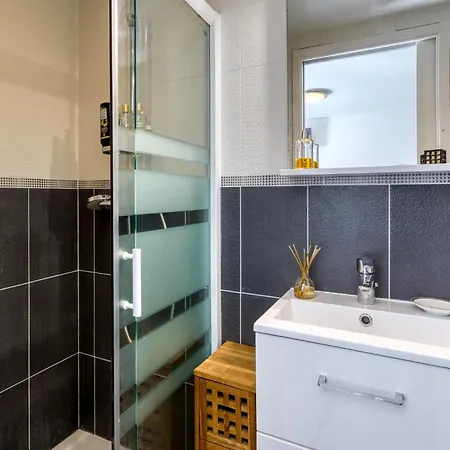 Stunning In Holiday home