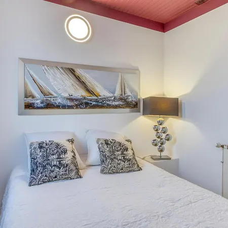 Stunning In Holiday home *