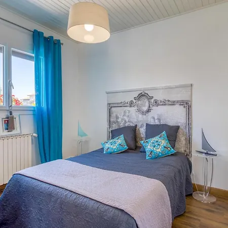 Holiday home Stunning In