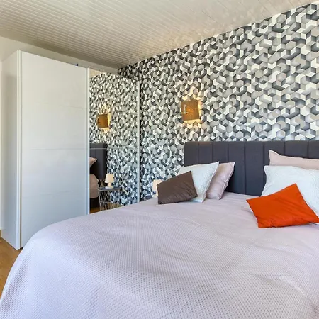 Ferienhaus Gorgeous In Royan