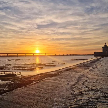 Stunning In Holiday home