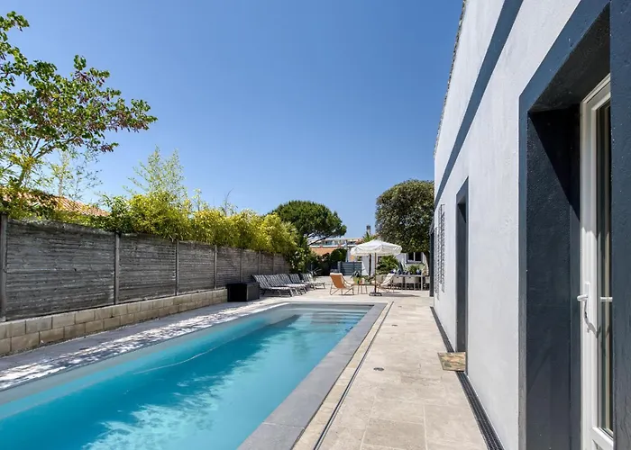 Stunning In Сasa de vacaciones