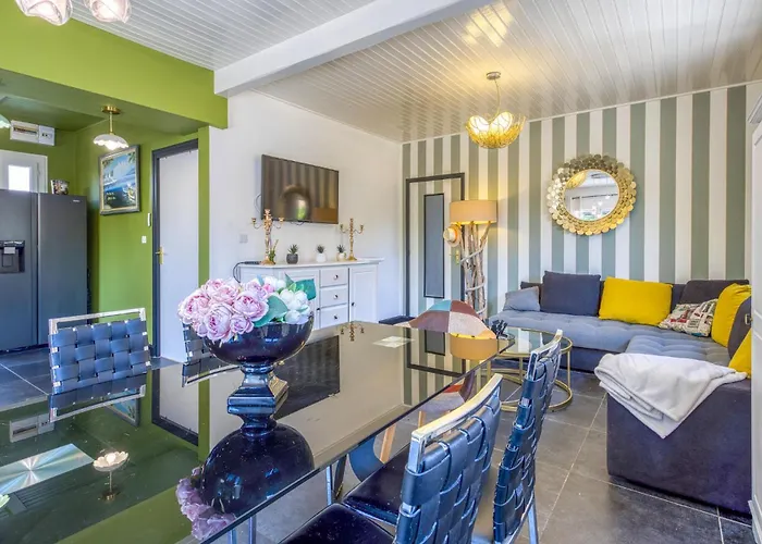 Stunning In Сasa de vacaciones *