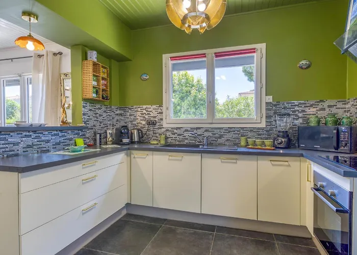 Stunning In Сasa de vacaciones *