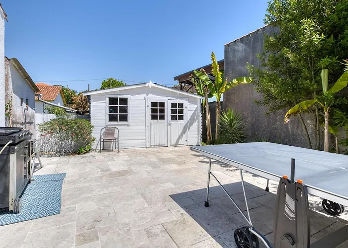 Stunning In Сasa de vacaciones