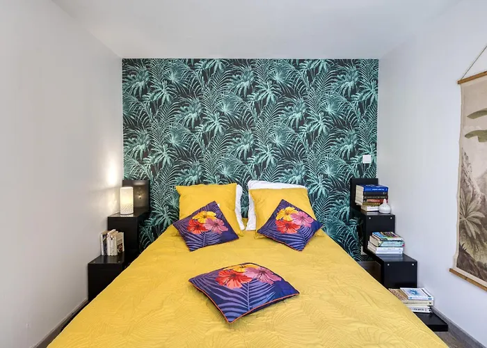 Сasa de vacaciones Stunning In