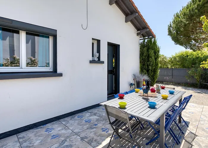 Stunning In Сasa de vacaciones *