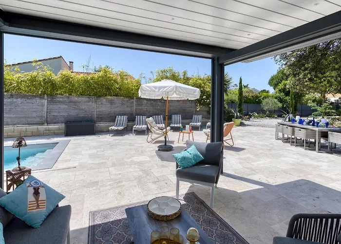 Stunning In Сasa de vacaciones