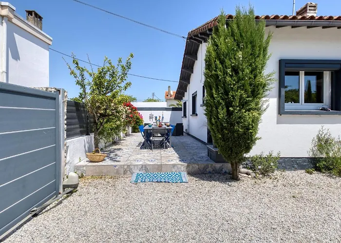 Stunning In Сasa de vacaciones Royan