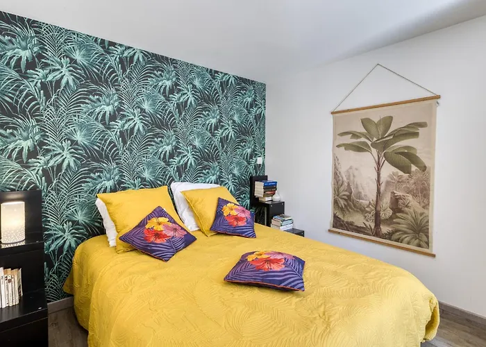 Сasa de vacaciones Stunning In