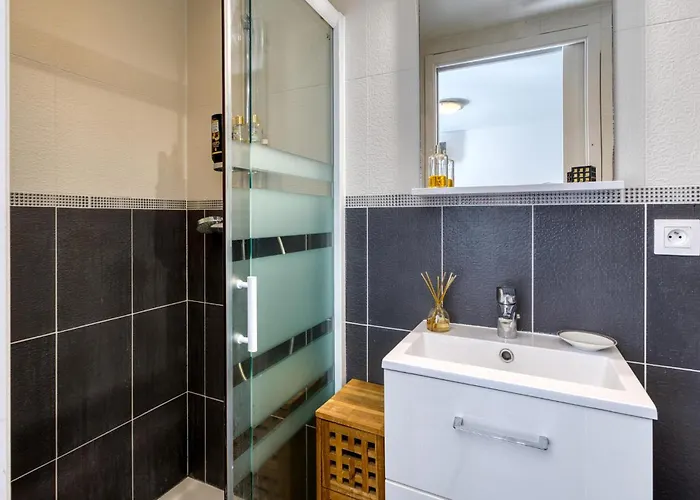 Stunning In Сasa de vacaciones