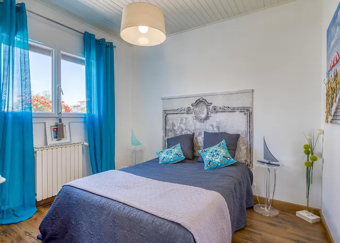 Сasa de vacaciones Stunning In