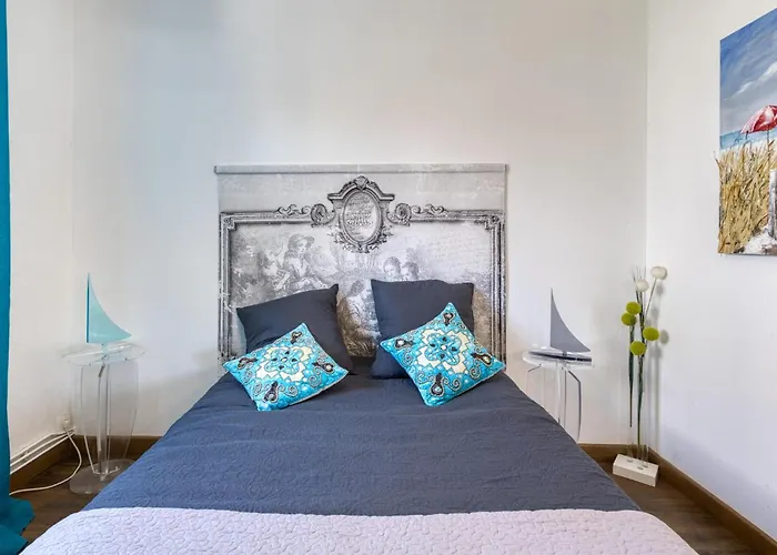 Сasa de vacaciones Stunning In Royan